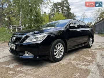 Авто Toyota Camry 2014 № 7679960