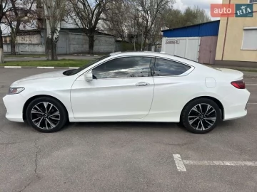 Авто Honda Accord 2017 № 7679968