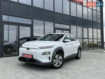 Авто Hyundai Kona 2021 № 7679982