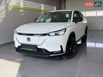 Авто Honda Ens1 2024 № 7679988