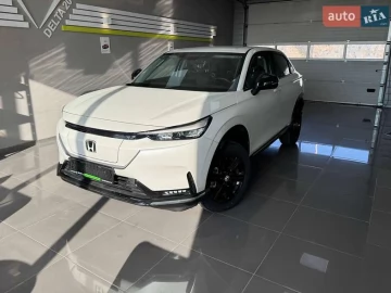 Авто Honda Ens1 2024 № 7679989