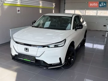 Авто Honda Ens1 2024 № 7679991