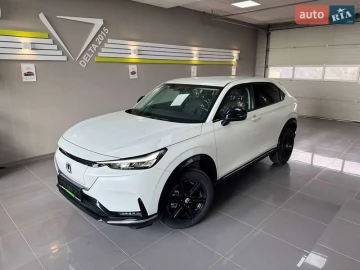 Авто Honda Ens1 2024 № 7679992