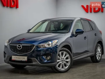 Авто Mazda Cx-5 2014 № 7679998