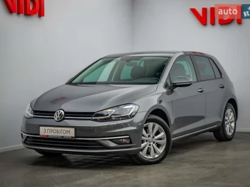 Авто Volkswagen Golf 2020 № 7680001