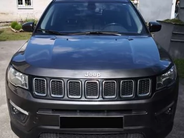 Авто Jeep Compass 2020 № 7680007