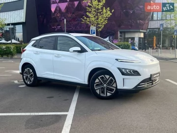 Авто Hyundai Kona 2021 № 7680010