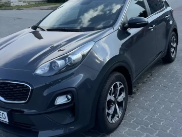 Авто KIA Sportage 2020 № 7680013