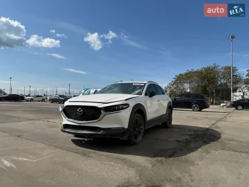 Авто Mazda Cx-30 2022 № 7680016