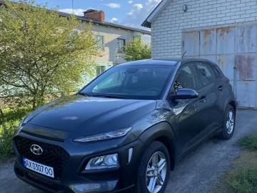 Авто Hyundai Kona 2018 № 7680017