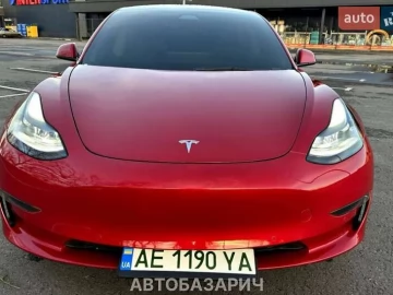 Авто Tesla Model 3 2022 № 7680020