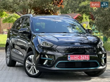 Авто KIA Niro 2021 № 7680023