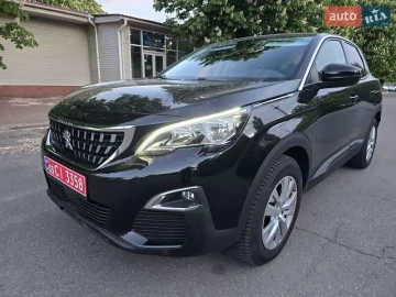 Авто Peugeot 3008 2020 № 7680025