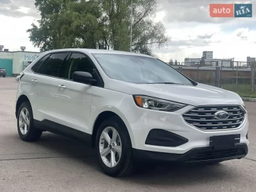Авто Ford Edge 2022 № 7680037