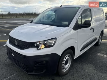 Авто Peugeot Partner 2024 № 7680038