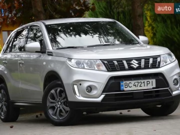 Авто Suzuki Vitara 2022 № 7680041