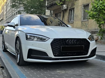 Авто Audi A5 Sportback 2019 № 7680064