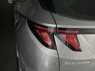 Авто Hyundai Tucson 2022 № 7680069