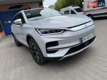 Авто BYD Tang 2024 № 7680082
