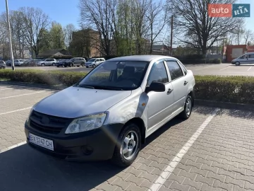 Авто ВАЗ 2190 Granta 2012 № 7680098