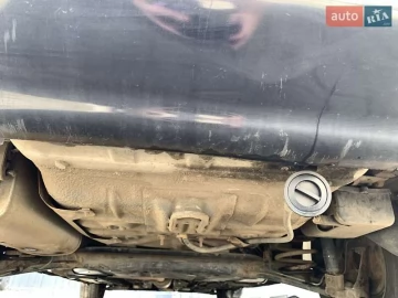 Авто ЗАЗ Sens 2007 № 7680099