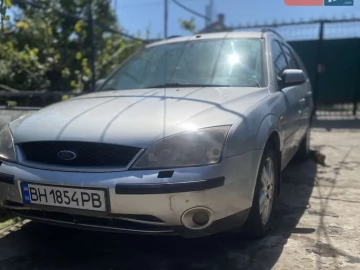 Авто Ford Mondeo 2003 № 7680119