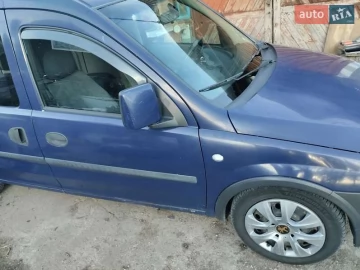 Авто Opel Combo 2004 № 7680121