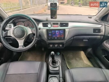 Авто Mitsubishi Lancer 2006 № 7680137