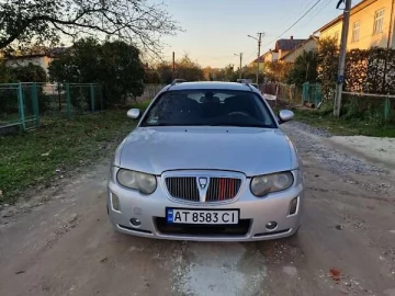 Авто Rover 75 2004 № 7680138