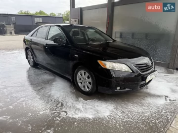 Авто Toyota Camry 2008 № 7680166