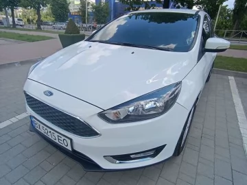 Авто Ford Focus 2016 № 7680173