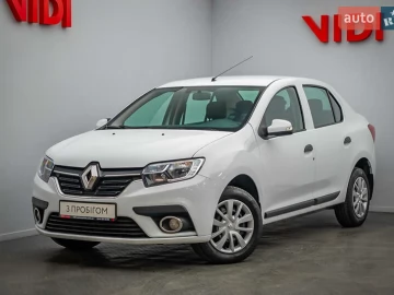 Авто Renault Logan 2020 № 7680182
