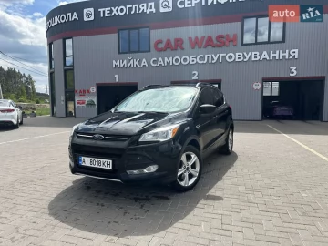 Авто Ford Escape 2013 № 7680202