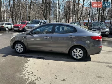 Авто KIA Rio 2013 № 7680215