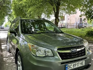 Авто Subaru Forester 2013 № 7680231