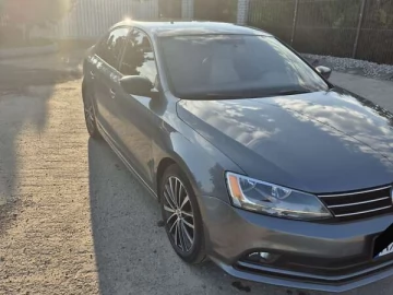 Авто Volkswagen Jetta 2015 № 7680232