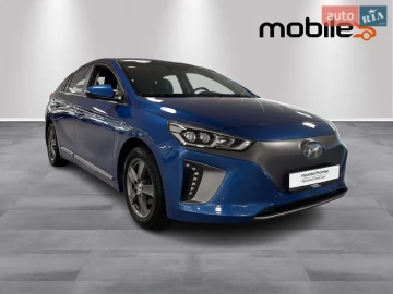 Авто Hyundai Ioniq 2017 № 7680248