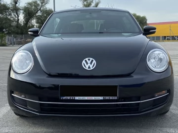 Авто Volkswagen Beetle 2014 № 7680250