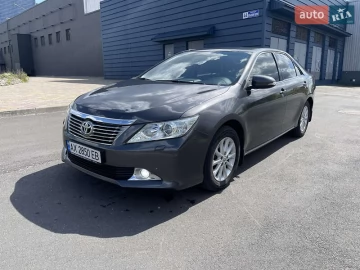 Авто Toyota Camry 2013 № 7680257
