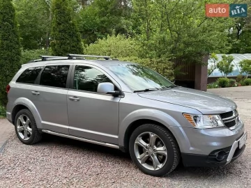 Авто Dodge Journey 2015 № 7680258