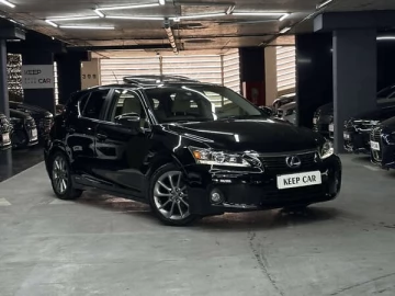 Авто Lexus Ct 2013 № 7680270