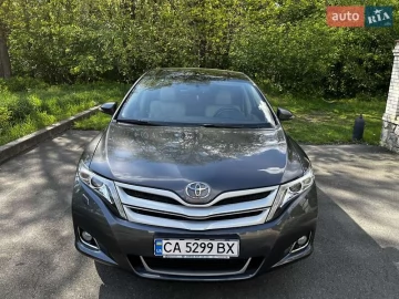 Авто Toyota Venza 2013 № 7680281
