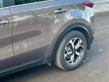 Авто KIA Sportage 2019 № 7680303