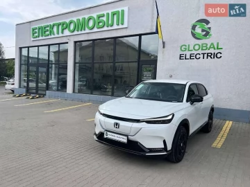 Авто Honda Ens1 2024 № 7680306
