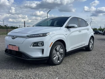 Авто Hyundai Kona 2020 № 7680308