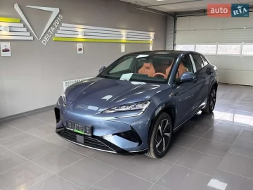 Авто BYD Sea Lion 7 2025 № 7680356