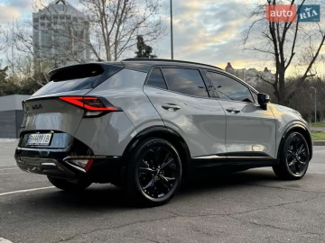Авто KIA Sportage 2023 № 7680358