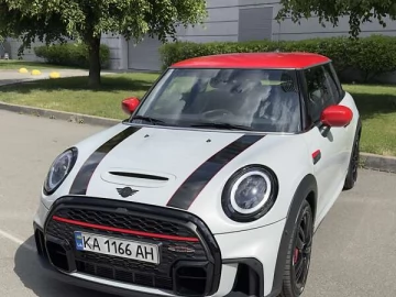 Авто MINI Cooper 2021 № 7680364