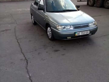 Авто ВАЗ 2110 2007 № 7680379