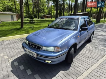 Авто Daewoo Nexia 2007 № 7680385